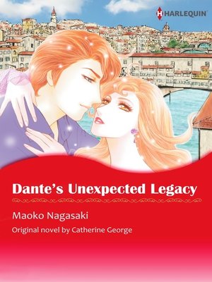 cover image of Dante's Unexpected Legacy